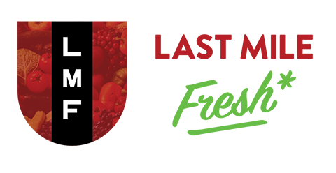 Last Mile Fresh logo